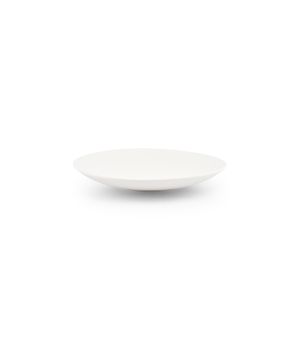 F2D Dusk Assiette creuse 24,5cm White